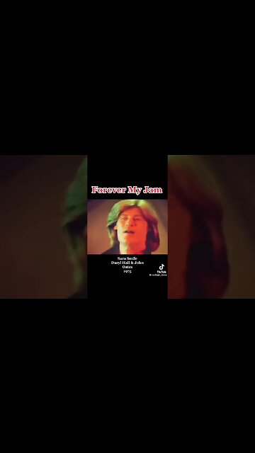 Daryl Hall & John Oats - Sarah Smile