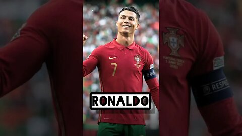 Сколько зарабатывает Ronaldo #shorts