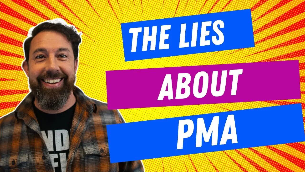 The PMA Manifesto MUST SEE about Private Membership Association