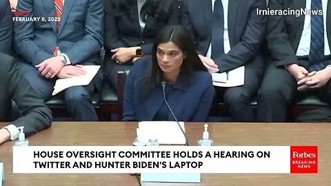 Biden collusion ties to Ukriane & CHINA | Twitter Files & Hunter Biden's Laptop Hearing