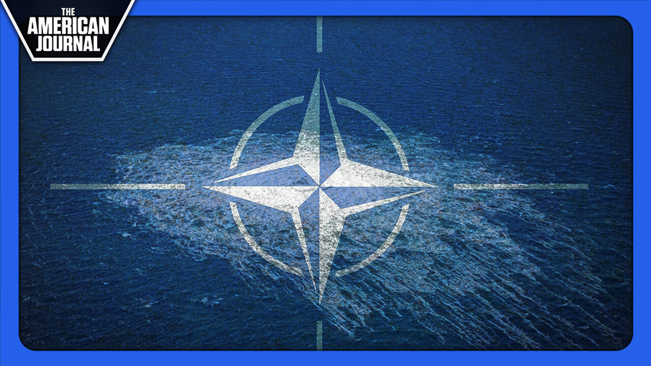 FALSE FLAG: German Authorities Quietly Admit The Nord Stream Explosion Likely Came From NATO