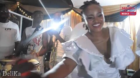 HOSINI BAND: TAZAMA MAMBO YALIVYO KUWA KATIKA MAADHIMISHO YA MIAKA SITA YA HOSINI BAND. (BAVYOMBO)