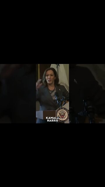 Kamala Harris, Devout Public Servants