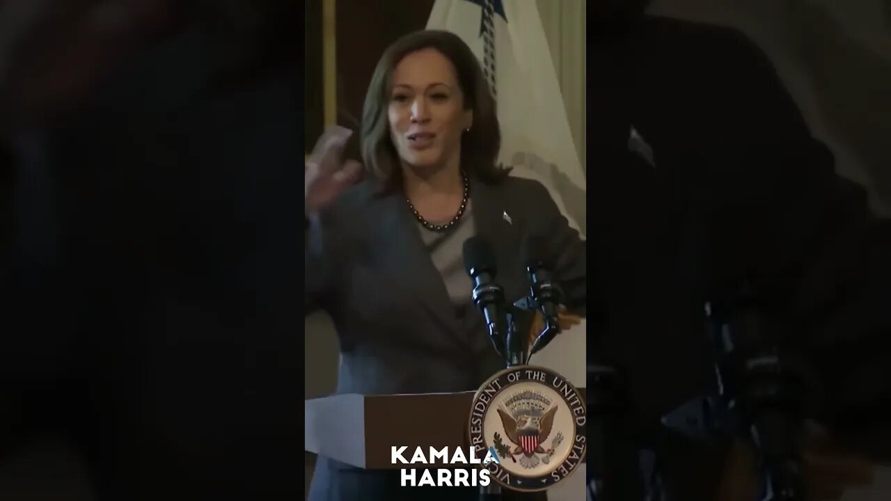 Kamala Harris, Devout Public Servants