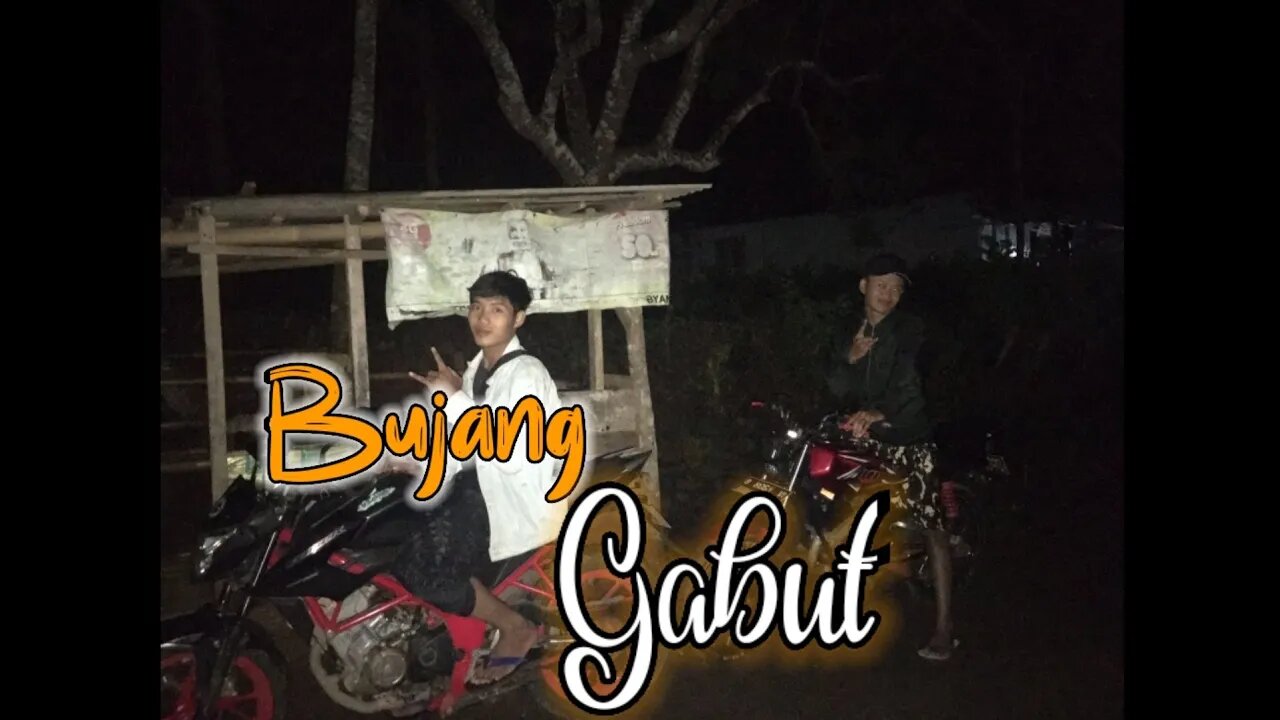 Jalan Jalan Malam