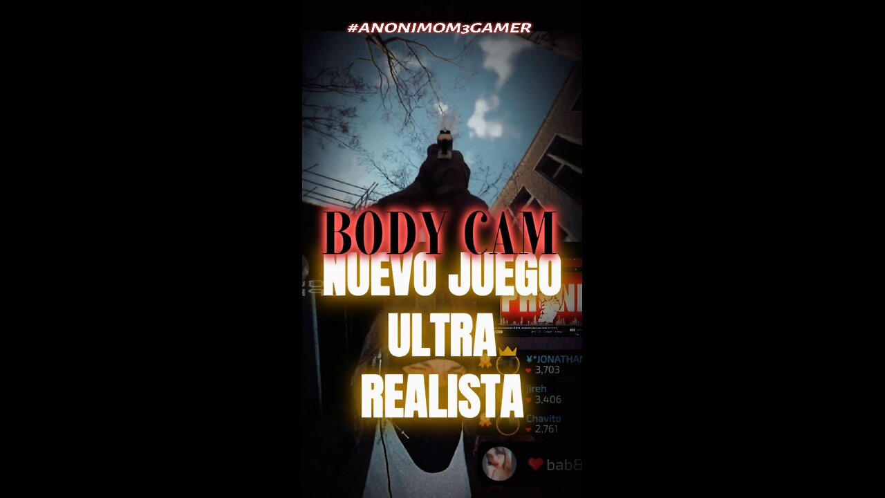Nuevo Juego Ultrarealista <3