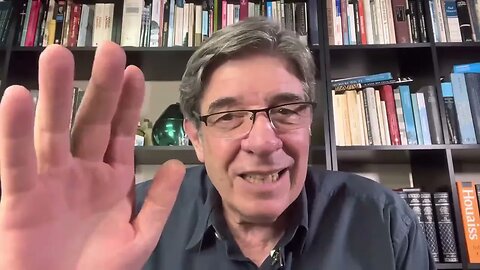 O BRASIL ESTÁ SENDO INVADIDO!