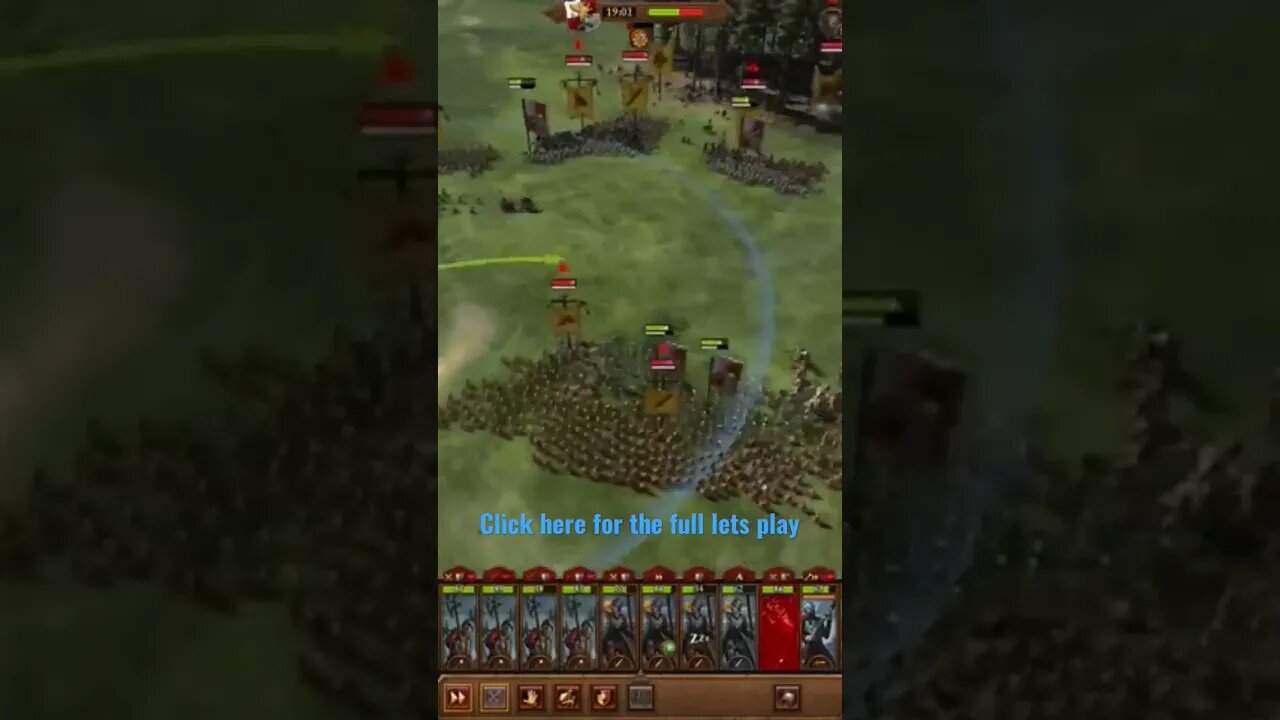 Khazarak may have Ambushed I was Prepared - Hard/Ultimate Crise