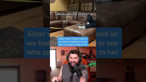 Brothers Antagonizing Their Angry Sister via @saucyfusilli