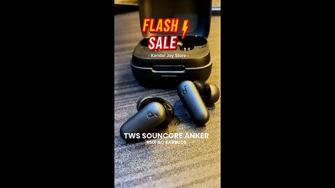 TWS SOUNDCORE R50i EARBUDS