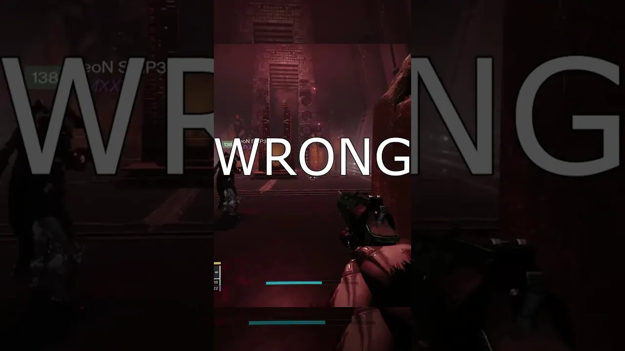 Vow of Disciple Ball Mechanics
