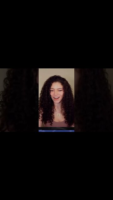 Tim Pool says You Being Paid to Hate Eliza Bleu