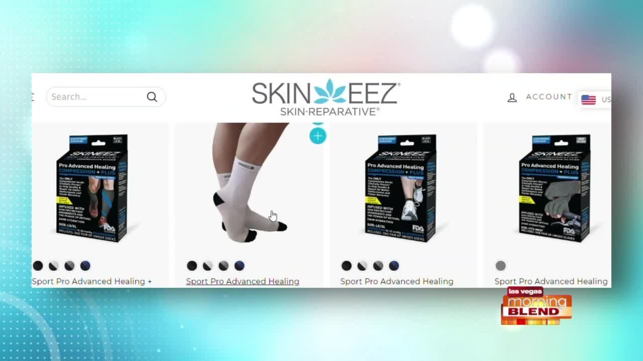 Cold Weather Wellness