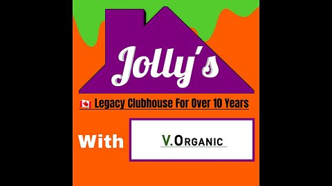 Jolly's House
