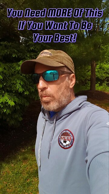 Get MORE of This If You Want To Be Your Best | 30 Soccer Tips in 30 Days | Day 17