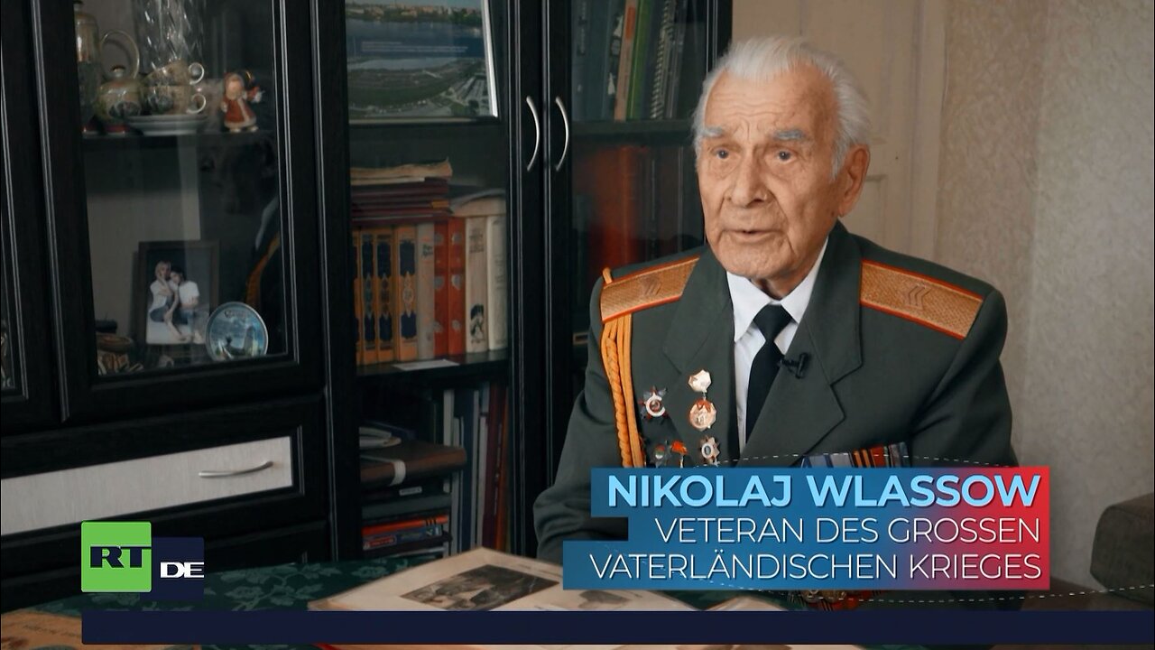 Erster Akt der Kapitulation: 7. Mai 1945 | Veteran des Großen Vaterländischen Krieges