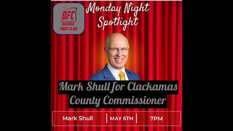 Mark Shull