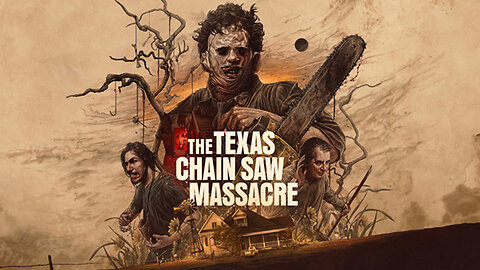 Texas Chainsaw Massacre Online Game Play