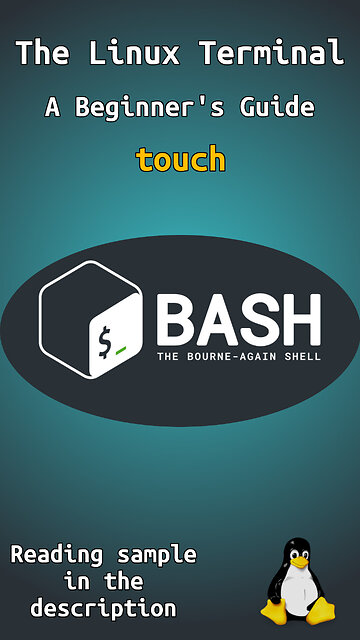 Mastering the Linux Terminal-A Beginner's Guide