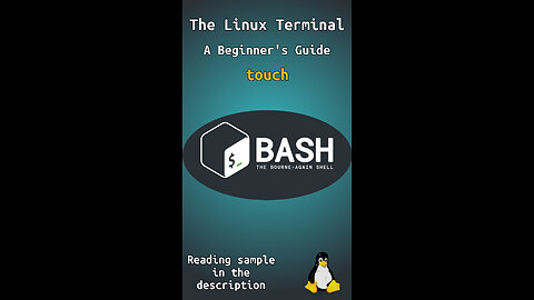 Mastering the Linux Terminal-A Beginner's Guide