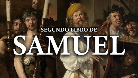 2 Samuel - La Biblia | Antiguo Testamento