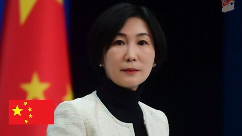 China is not afraid of competition