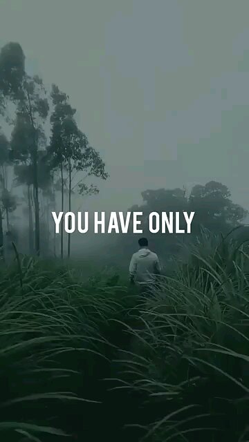 Motivational video viral