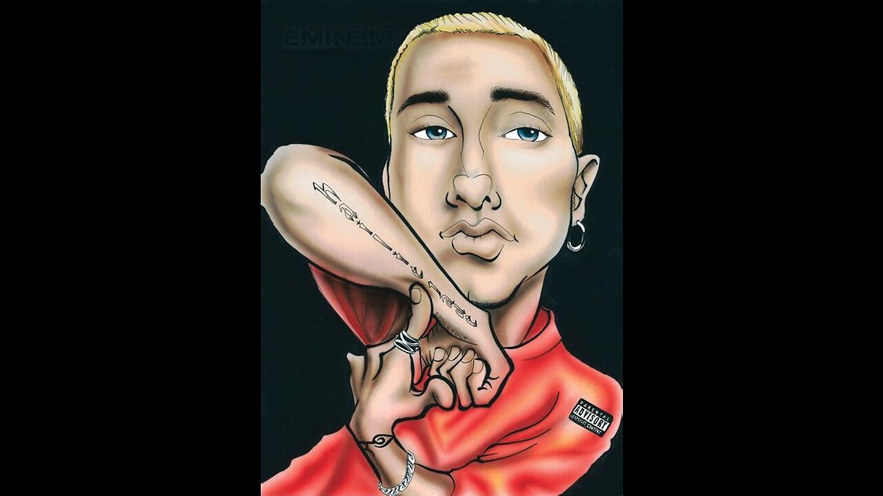 #eminem #kanye_produced