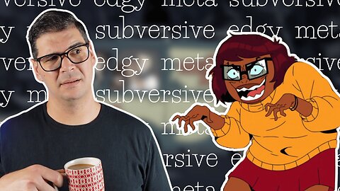 Velma Season 2 is An Unhinged Tumblr Rant