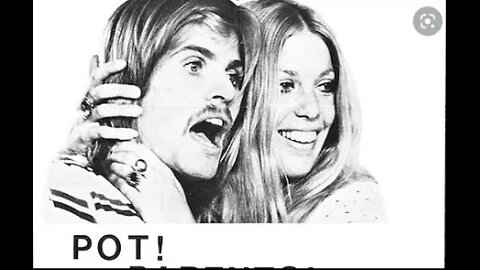 Pot! Parents! Police! The Cat Ate The Parakeet 1972