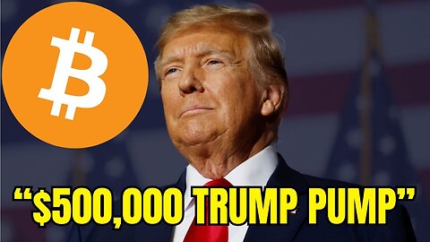 “Bitcoin Will Soar to $500,000 Per Coin - Here’s When”