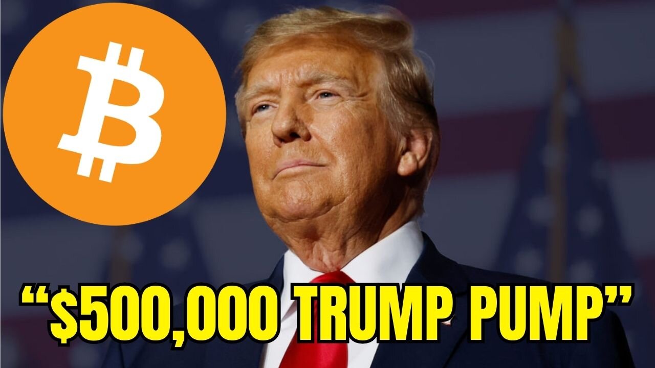 “Bitcoin Will Soar to $500,000 Per Coin - Here’s When”