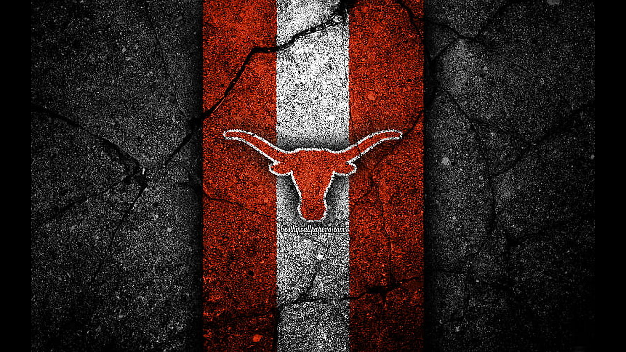 Texas Football