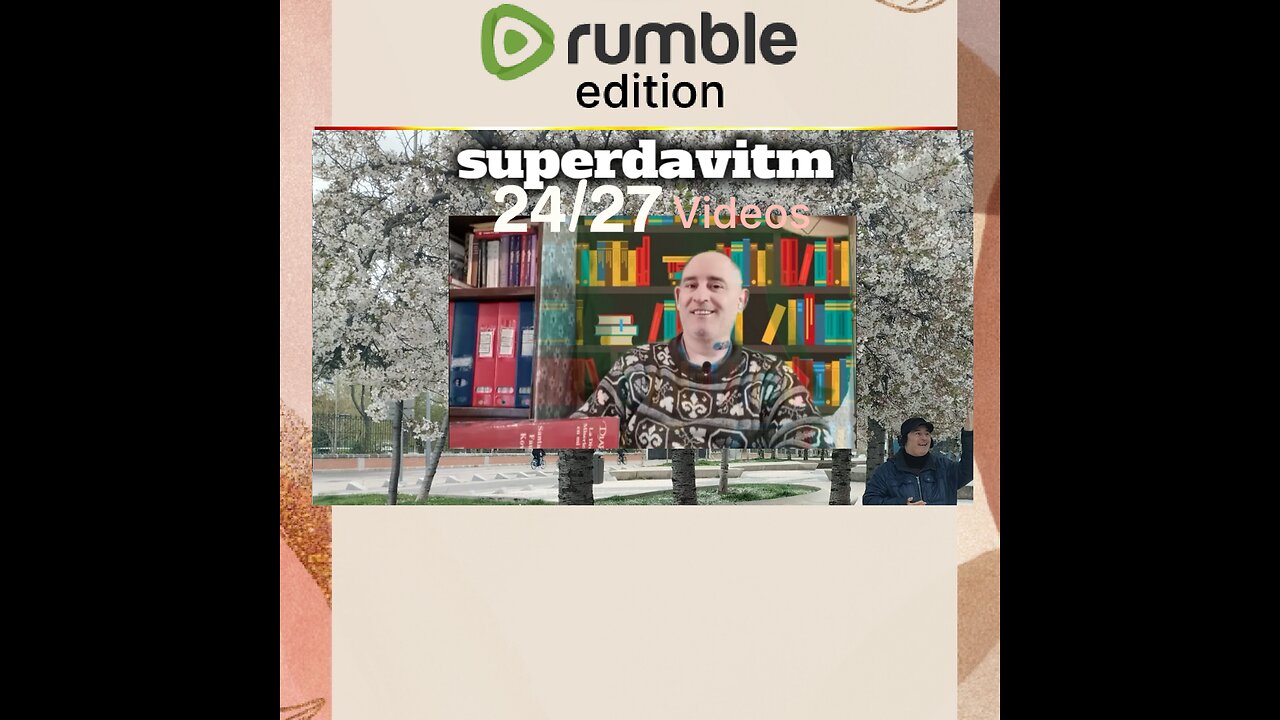 superdavitm 24-27 show videos Episodio 2