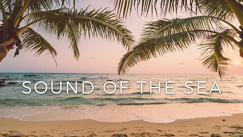 Relaxing Music with Ocean