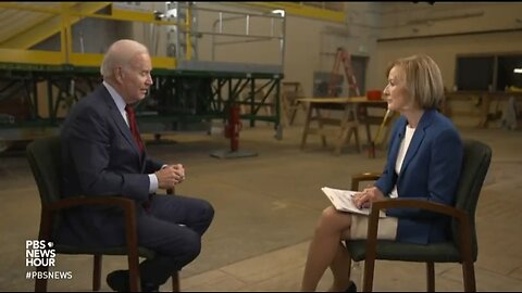 Biden’s SILENT On His Classified Docs Scandal