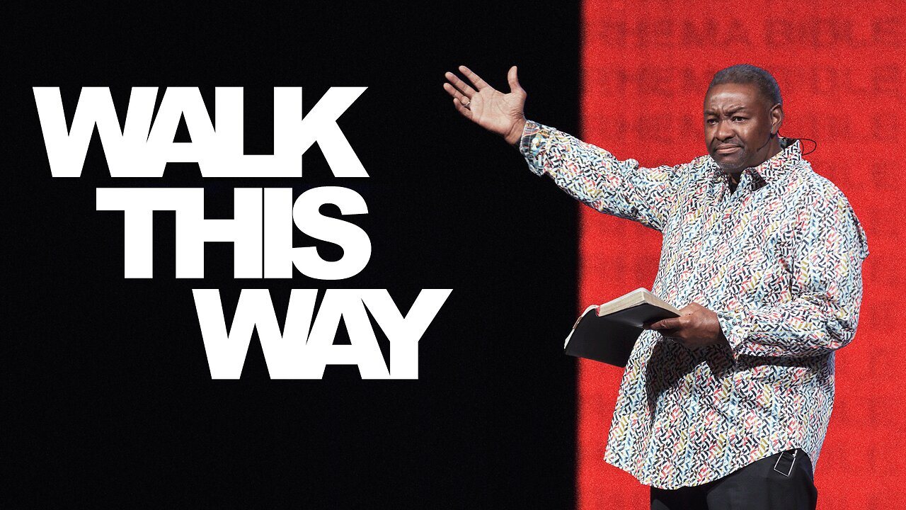 24.05.05 | Sun. PM | Rhema Bible Church