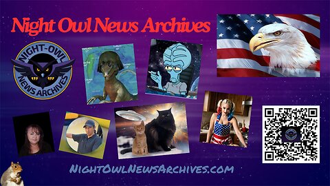 Night Owl News Archives - 12/04/2024