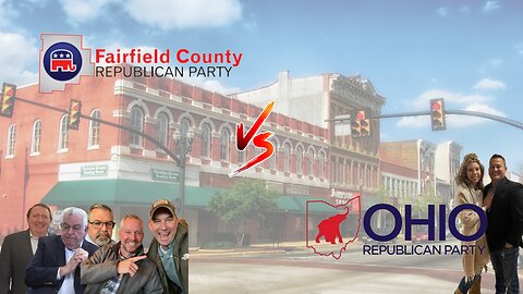 Fairfield County GOP | Executive Committee | February 2, 2023
