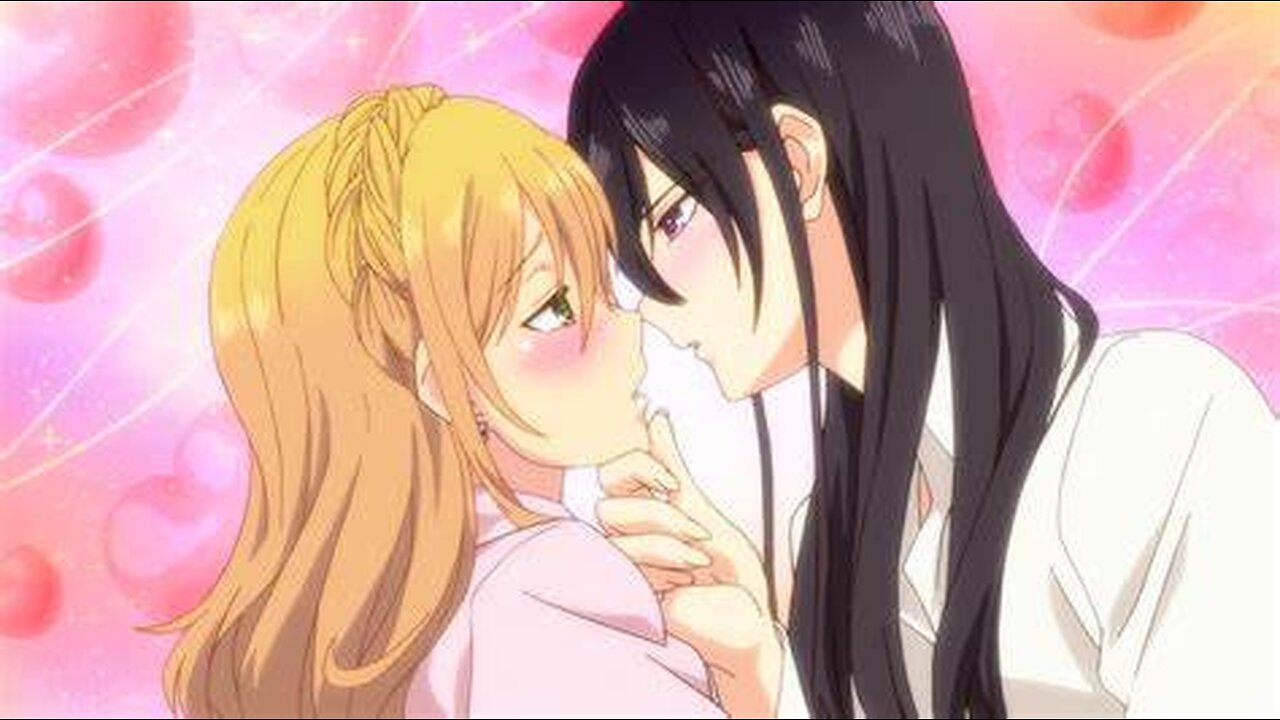 YUZU X MEI
