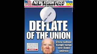#542 DEFLATE OF THE UNION LIVE FROM THE PROC 02.08.23