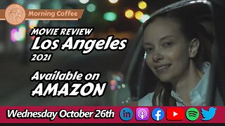 Los Angeles Review