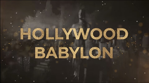 Hollywood Babylon by little light studios