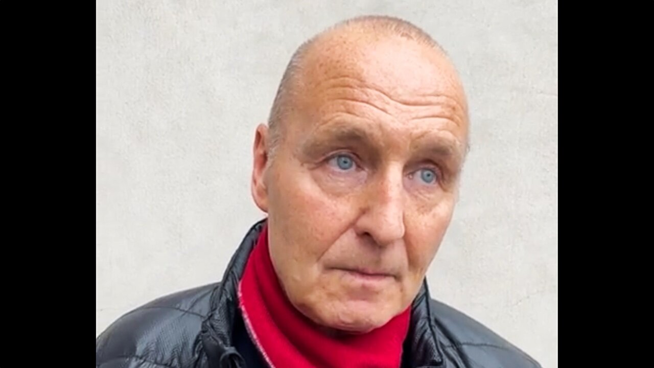 John Mee, Skipton 19/11/22