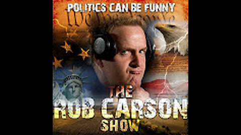 Rob Carson Show: Where's the Tyre Nichols story today? 71% of us think the US is headed down...why?