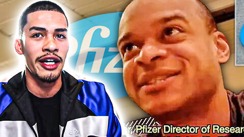 Pfizer Responded...
