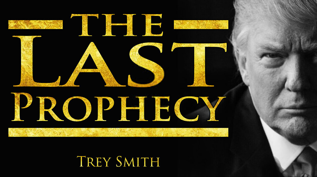 Special Presentation: The Last Prophecy