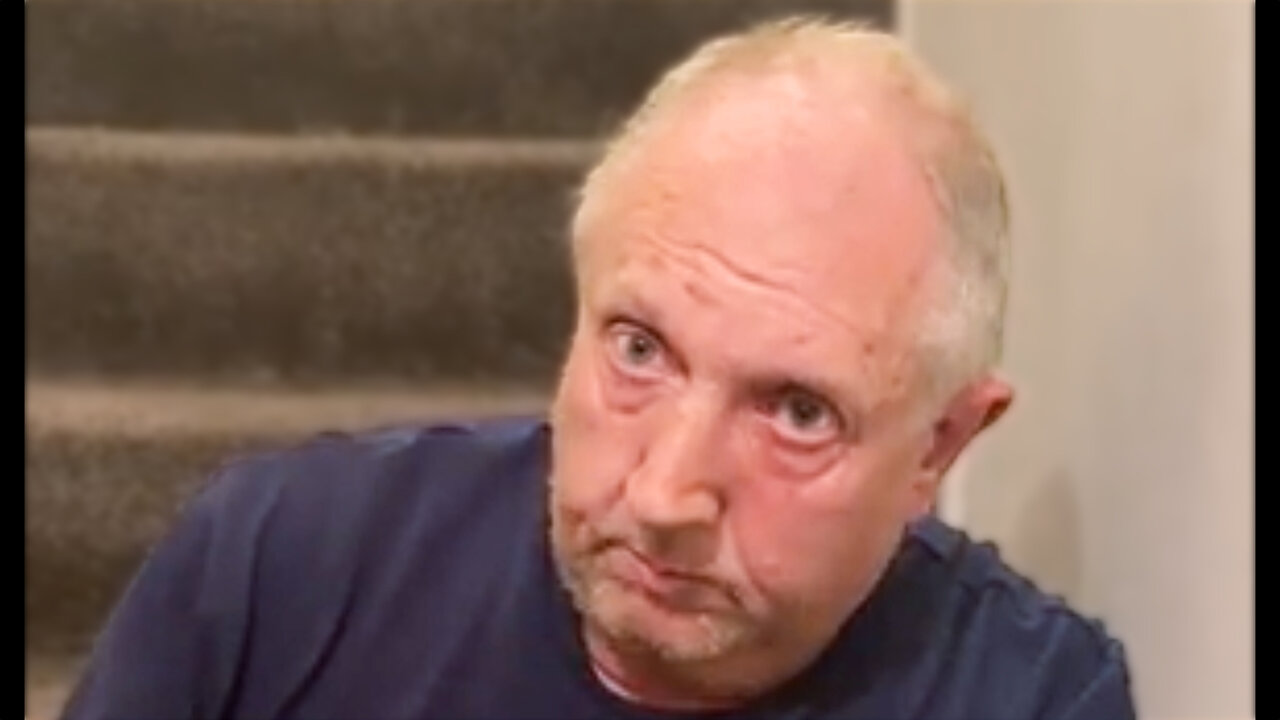 Mark Mallinder, Wakefield 25/10/22