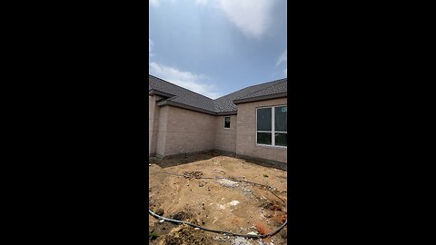 2580 Eastridge Dr. Princeton, TX 1 Acre home in Collin County Lakeside Estates