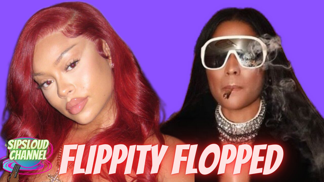 Latto Drags TF Outta Nicki Minaj‼️‼️😫